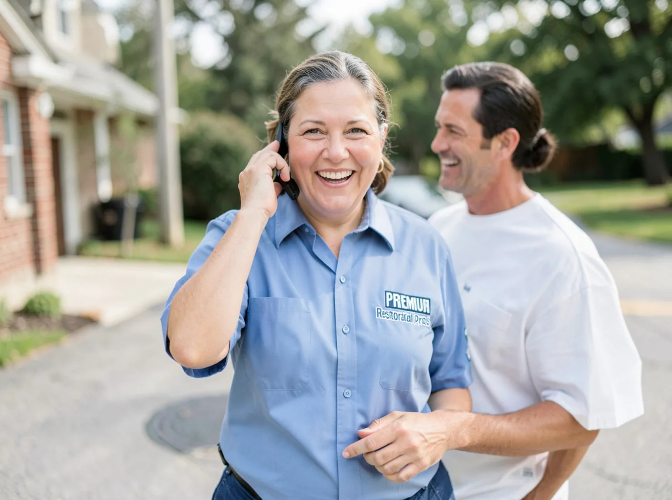 Water Damage Restoration Powhattan, KS FAQs